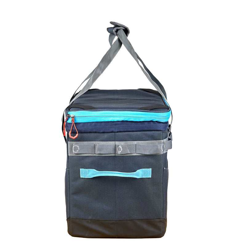 Load image into Gallery viewer, Great Crate Medium Storage Cart Wagon Trolley Bag
