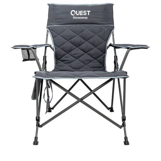 Stowaway Camp Chair