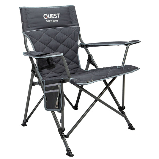 Stowaway Camp Chair