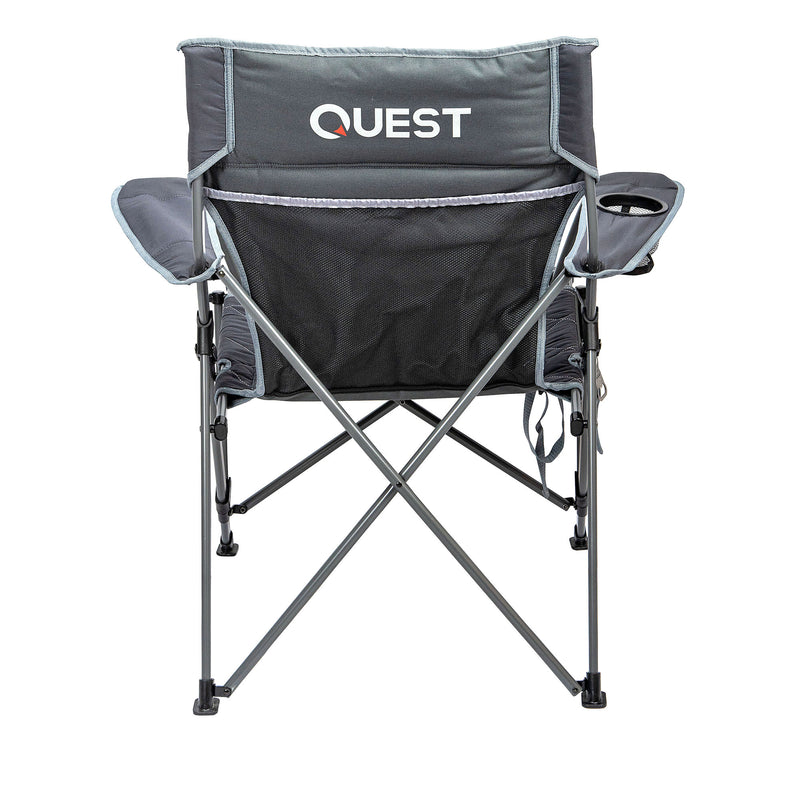 Load image into Gallery viewer, Stowaway Camp Chair
