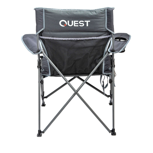 Stowaway Camp Chair