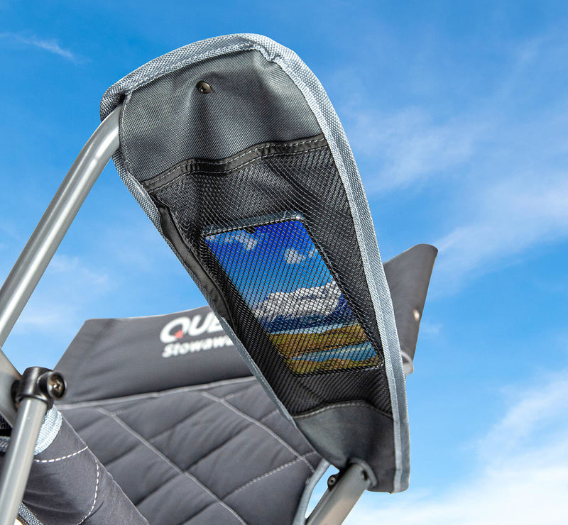 Load image into Gallery viewer, Stowaway Camp Chair
