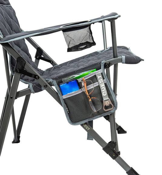 Stowaway Camp Chair