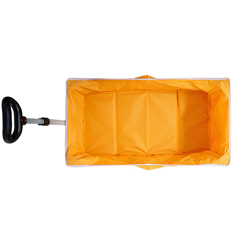 Load image into Gallery viewer, Quest Outdoors Summer Cart Wagon Trolley
