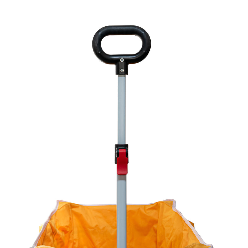 Load image into Gallery viewer, Quest Outdoors Summer Cart Wagon Trolley
