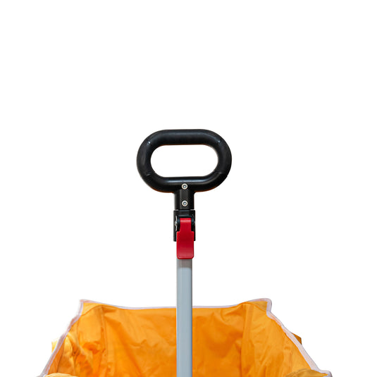 Quest Outdoors Summer Cart Wagon Trolley