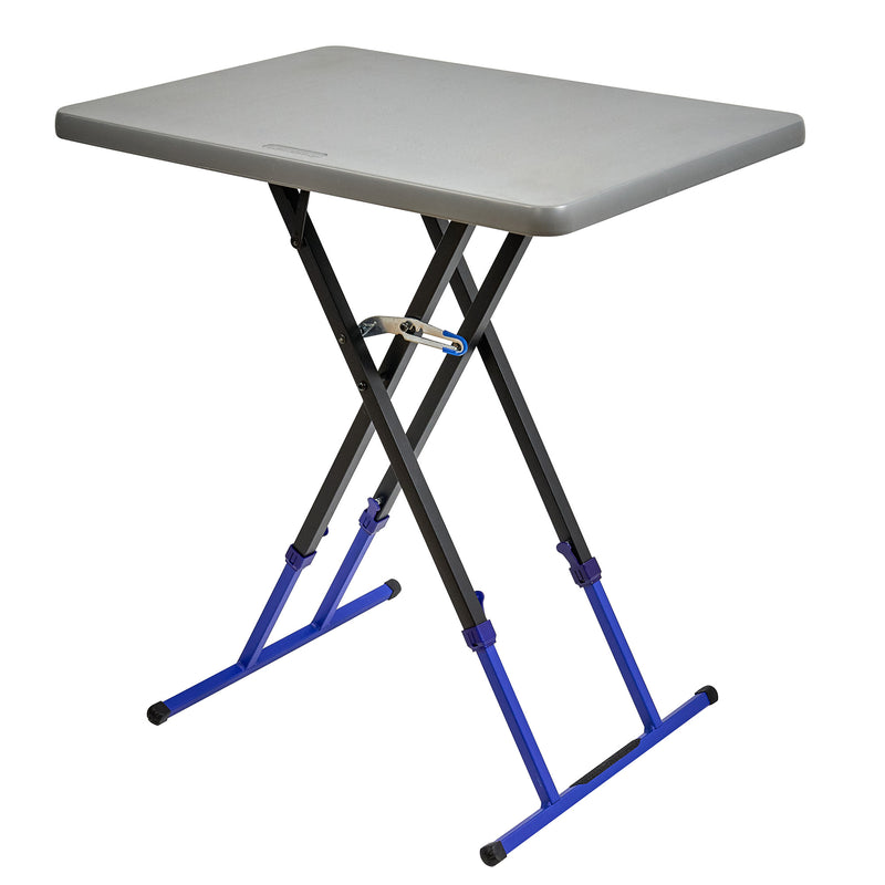 Load image into Gallery viewer, Quest Outdoors Versalite Micro Pack Table
