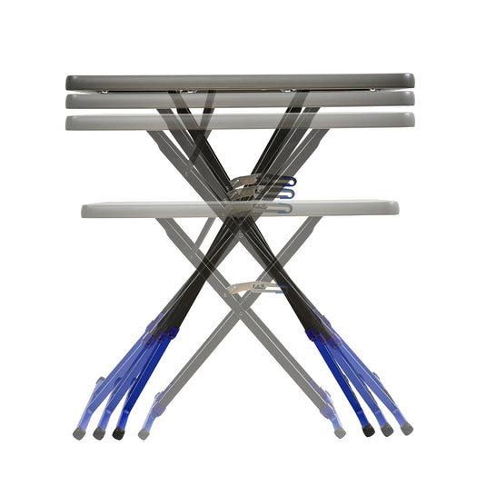 Quest Outdoors Versalite Micro Pack Table