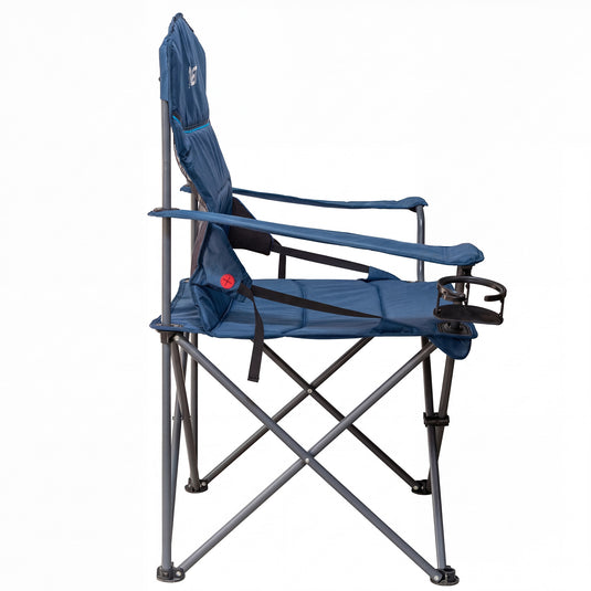 Quest Outdoors Wide Back Lumbar XL
