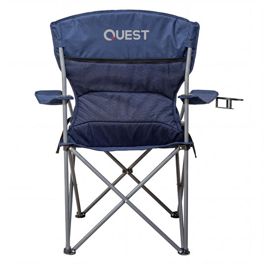 Quest Outdoors Wide Back Lumbar XL