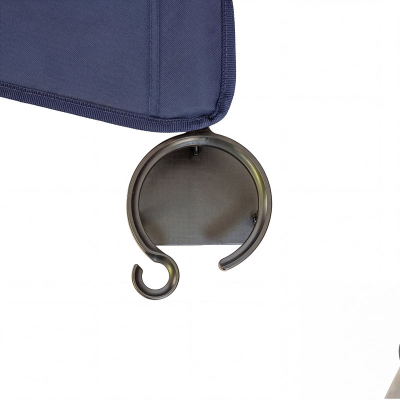 Load image into Gallery viewer, Quest Outdoors Wide Back Lumbar XL