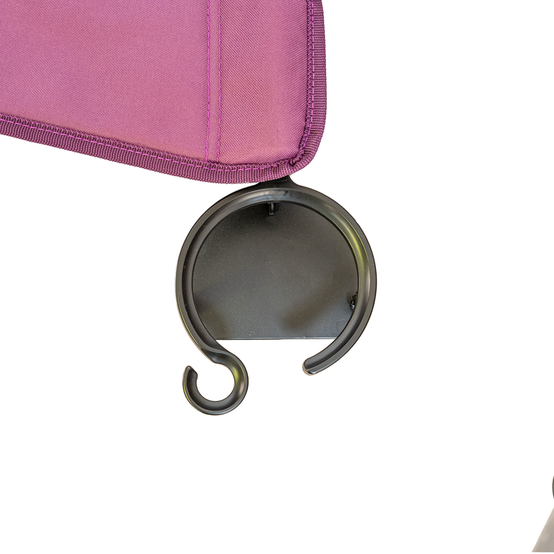 Load image into Gallery viewer, Quest Outdoors Wide Back Lumbar XL