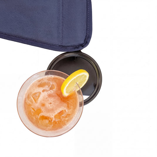 Quest Outdoors Wide Back Lumbar XL