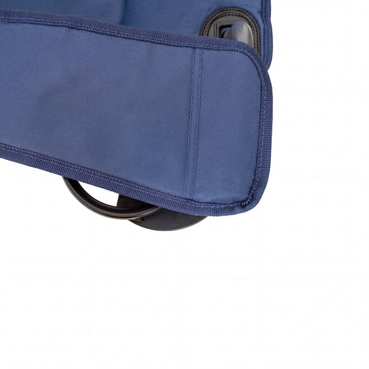 Quest Outdoors Wide Back Lumbar XL