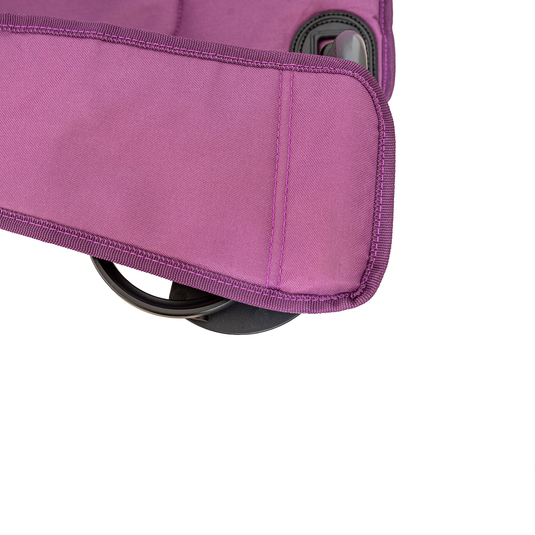 Quest Outdoors Wide Back Lumbar XL