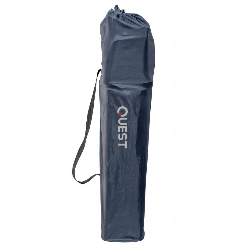 Load image into Gallery viewer, Quest Outdoors Wide Back Lumbar XL