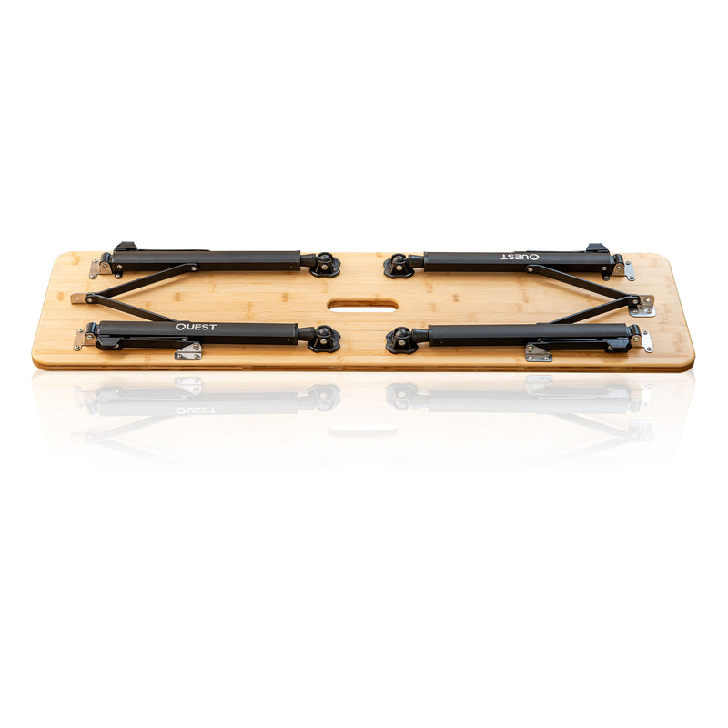 Load image into Gallery viewer, Bamboo Bench Set Twin Pack
