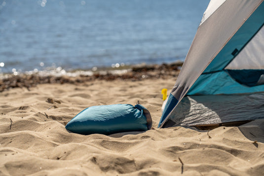 Cube Beach Shelter