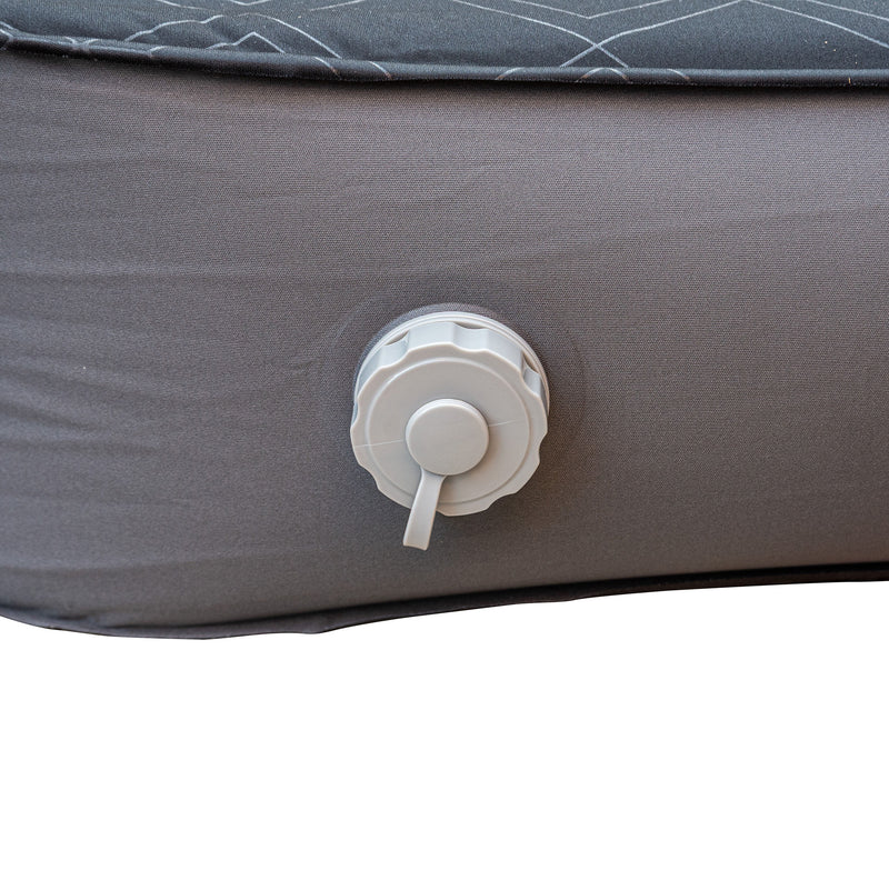 Load image into Gallery viewer, Dreamlux Queen Self Inflating Mattress V2