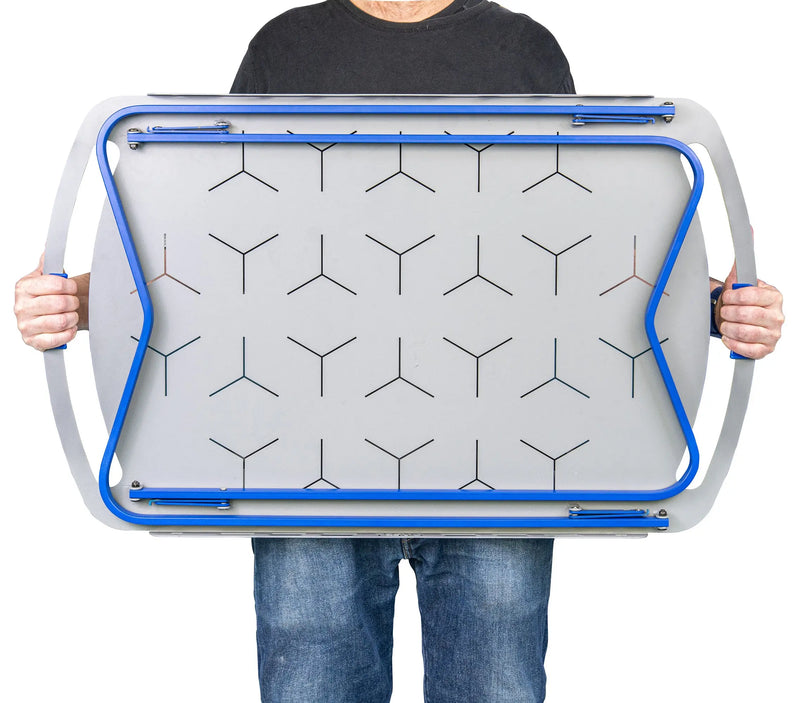 Load image into Gallery viewer, Vapour 90 folding Table
