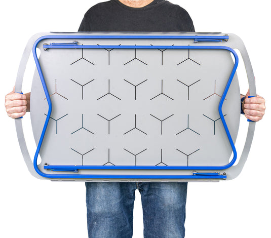 Vapour 90 folding Table