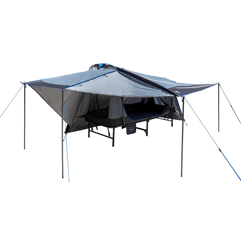 Load image into Gallery viewer, The Beast Stretcher Tent
