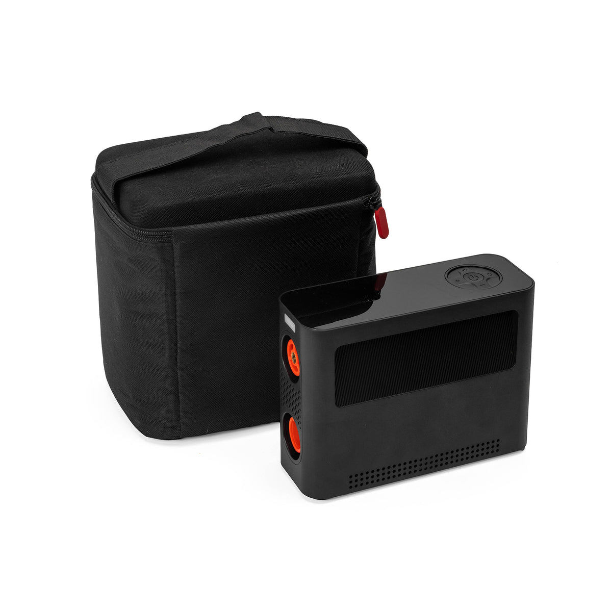 Quest Outdoors Express Air Shelter SUP Pump Tyre Inflator