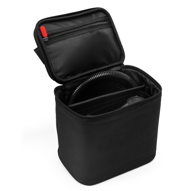 Load image into Gallery viewer, Quest Outdoors Express Air Shelter SUP Pump Tyre Inflator
