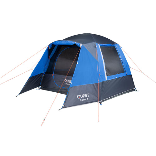 Dome 4 Person Tent