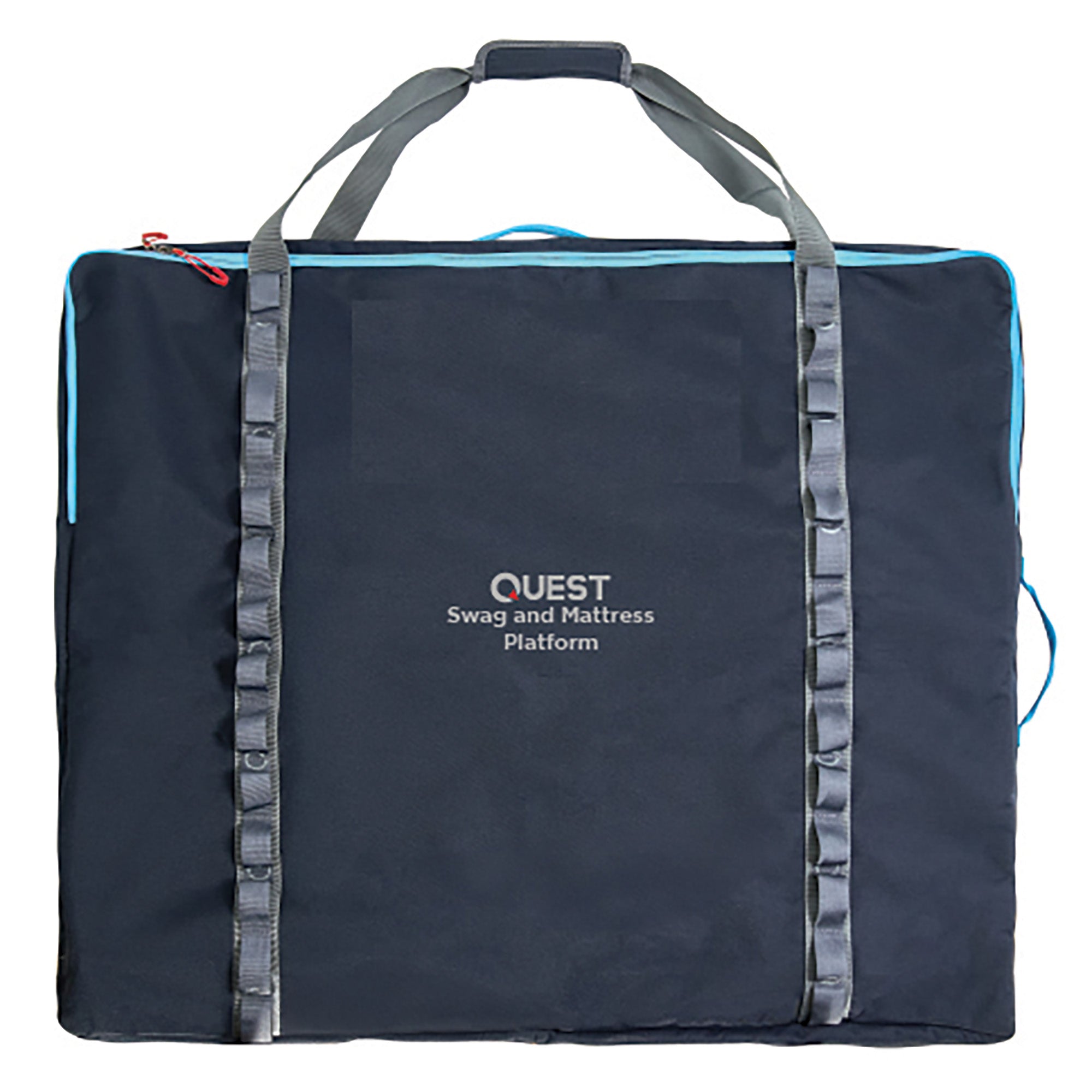 Quest Swag Platform Carry Bag, Transport & Storage Bag – Quest Outdoors ...