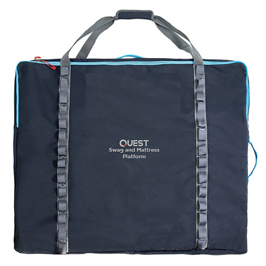 Swag and Mattress Platform Carry Bag