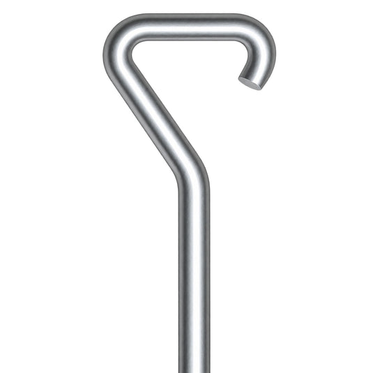 Swag Base Spring Bar Swag Hood Tip Holder
