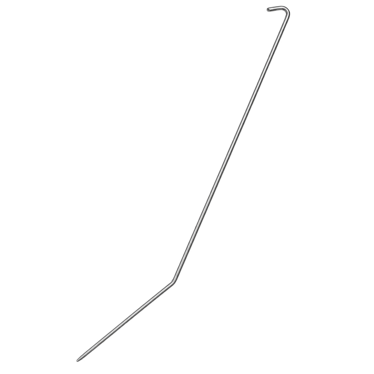 Swag Base Spring Bar Swag Hood Tip Holder