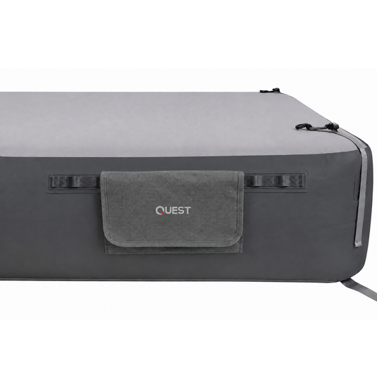Quest Outdoors Inflating Swag Base Platform 
