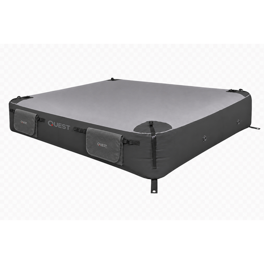 Quest Outdoors Inflating Swag Base Platform 