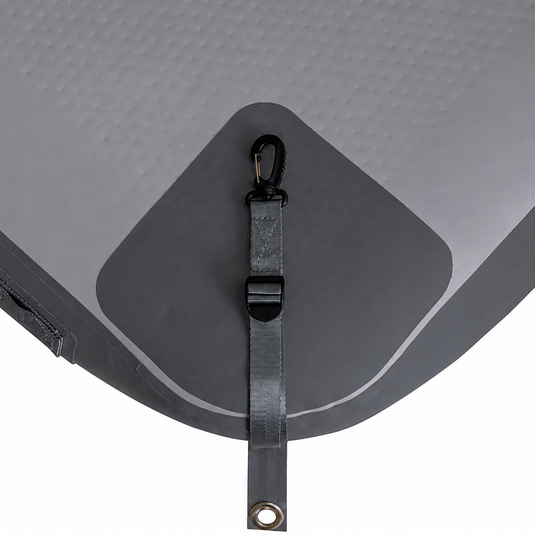 Quest Outdoors Inflating Swag Base Platform 