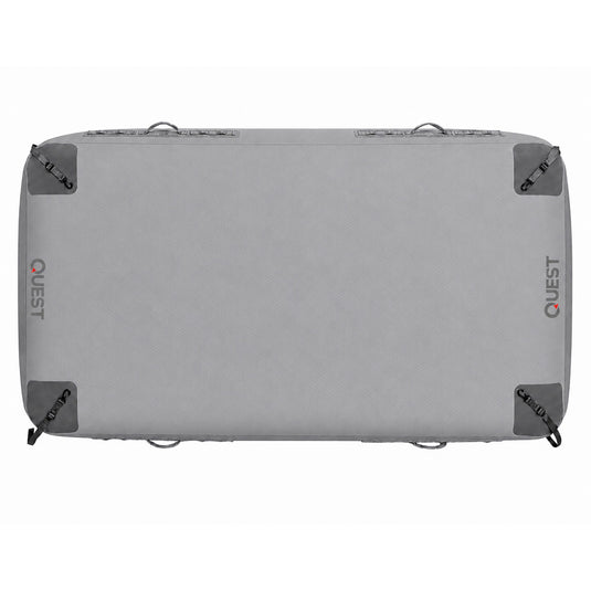 Quest Outdoors Inflating Swag Base Platform 