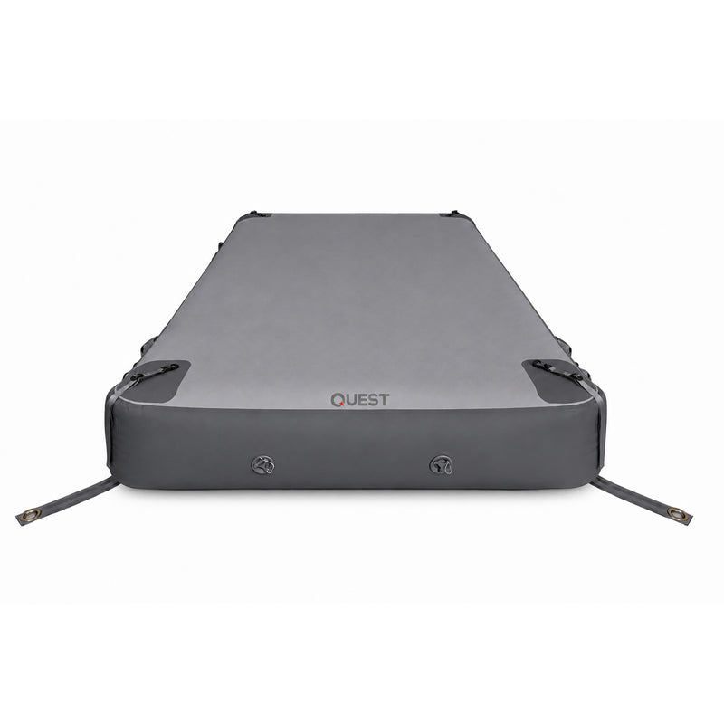 Load image into Gallery viewer, Quest Outdoors Inflating Swag Base Platform 