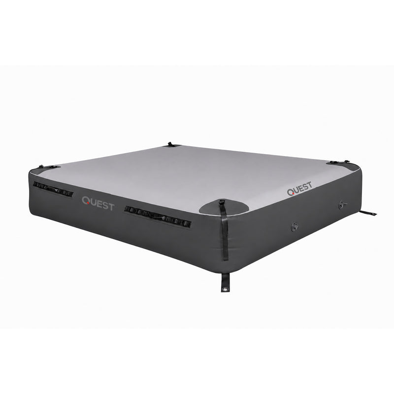 Load image into Gallery viewer, Quest Outdoors Inflating Swag Base Platform 