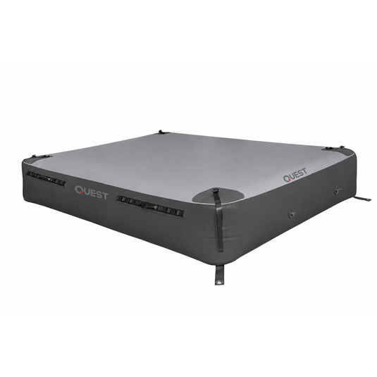 Quest Outdoors Inflating Swag Base Platform 