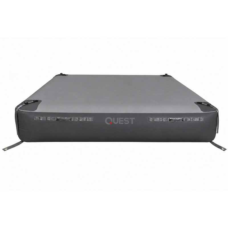 Load image into Gallery viewer, Quest Outdoors Inflating Swag Base Platform 