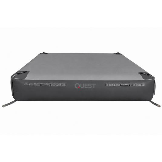 Quest Outdoors Inflating Swag Base Platform 