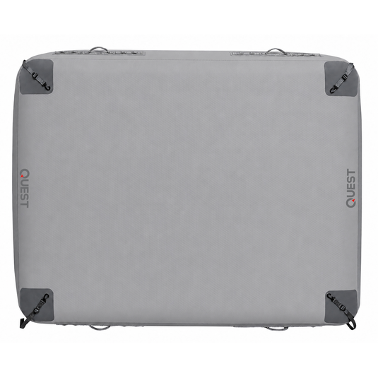 Quest Outdoors Inflating Swag Base Platform 