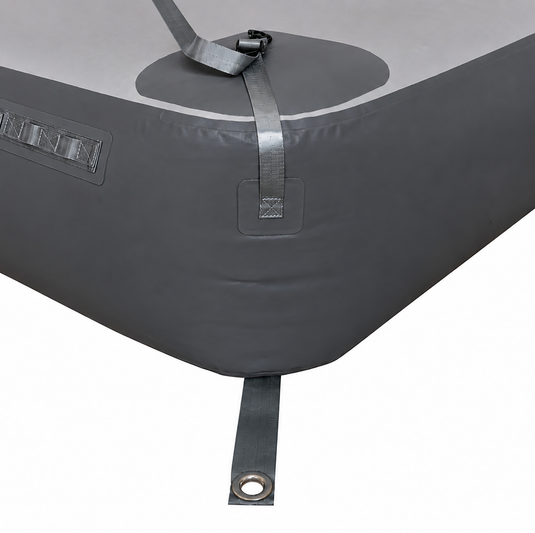 Quest Outdoors Inflating Swag Base Platform 