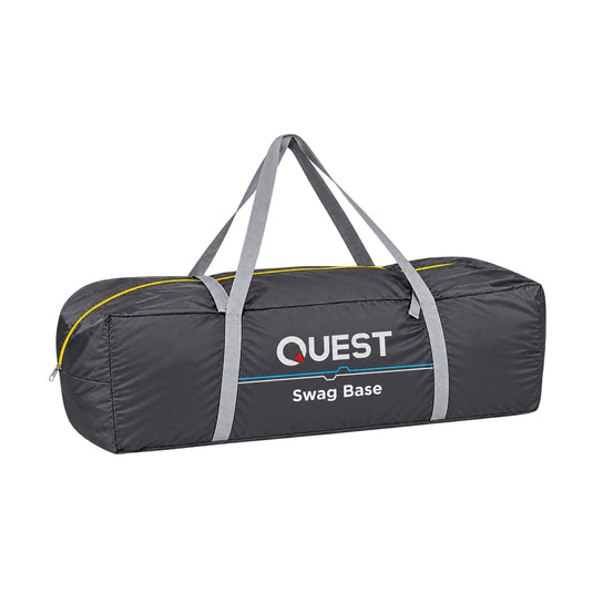Quest Outdoors Inflating Swag Base Platform 