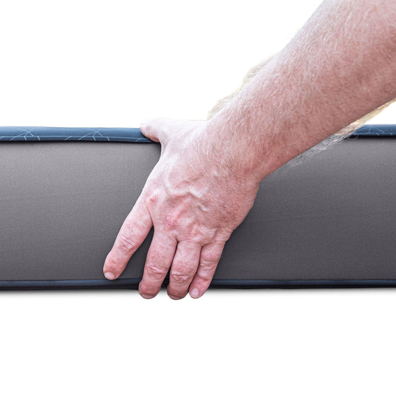 Load image into Gallery viewer, DreamLux 15 Queen Self Inflating Mat