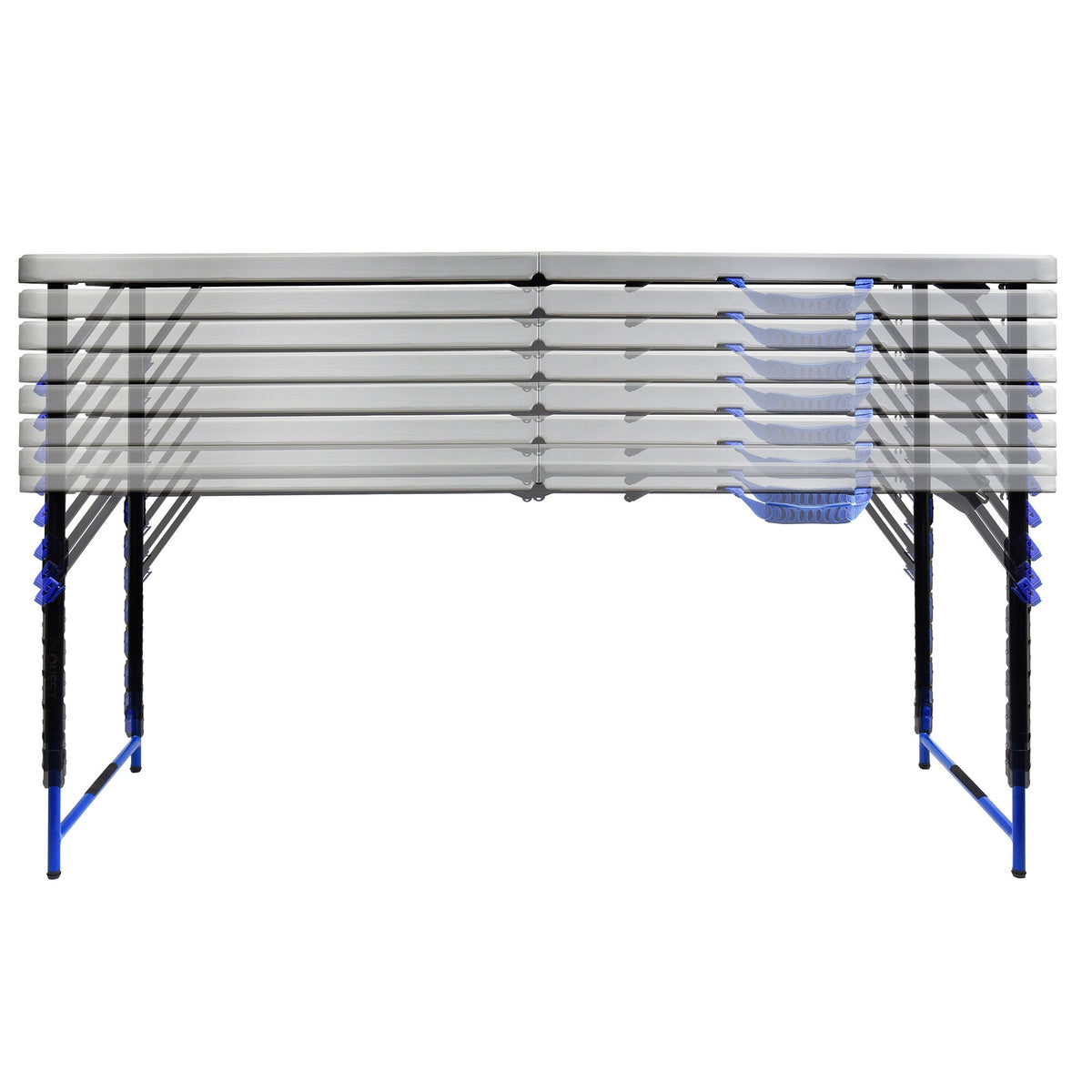 Versalite™ 120 Multi Height Table Quest Outdoors Australia