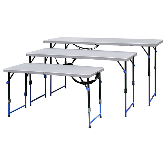 Versalite™ 150 Multi Height Table