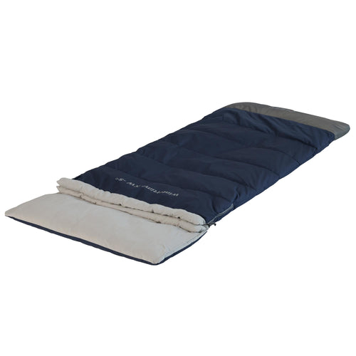 Wintertime Jumbo Sleeping Bag -5°