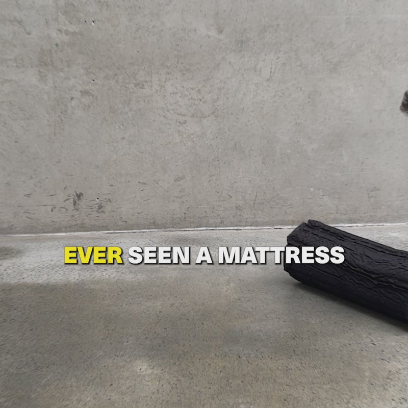 Load and play video in Gallery viewer, Quest Dreamlite Mattresses
